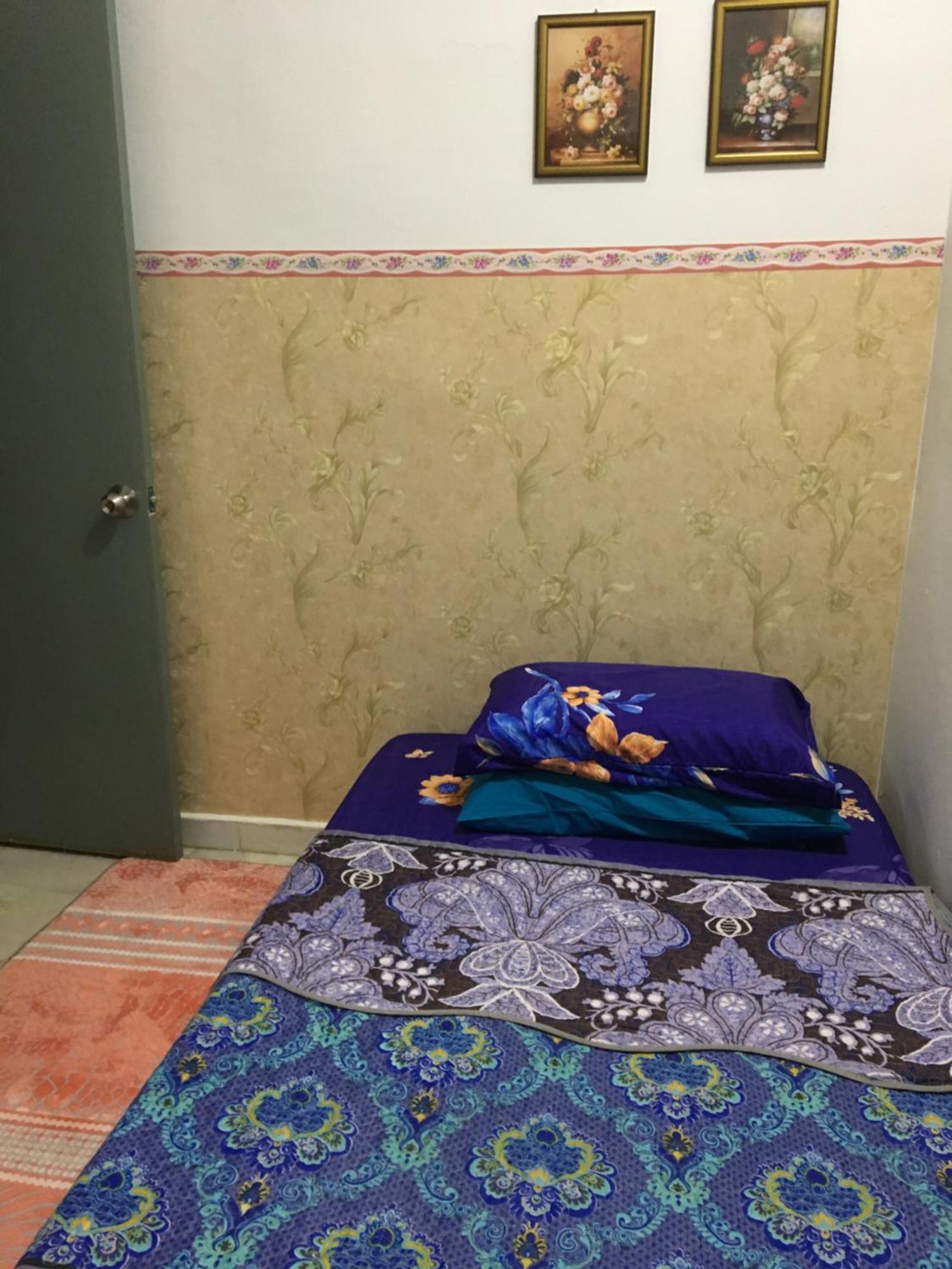 Rb Double Storey Bandar Tasik Selatan Homestay Куала-Лумпур Экстерьер фото