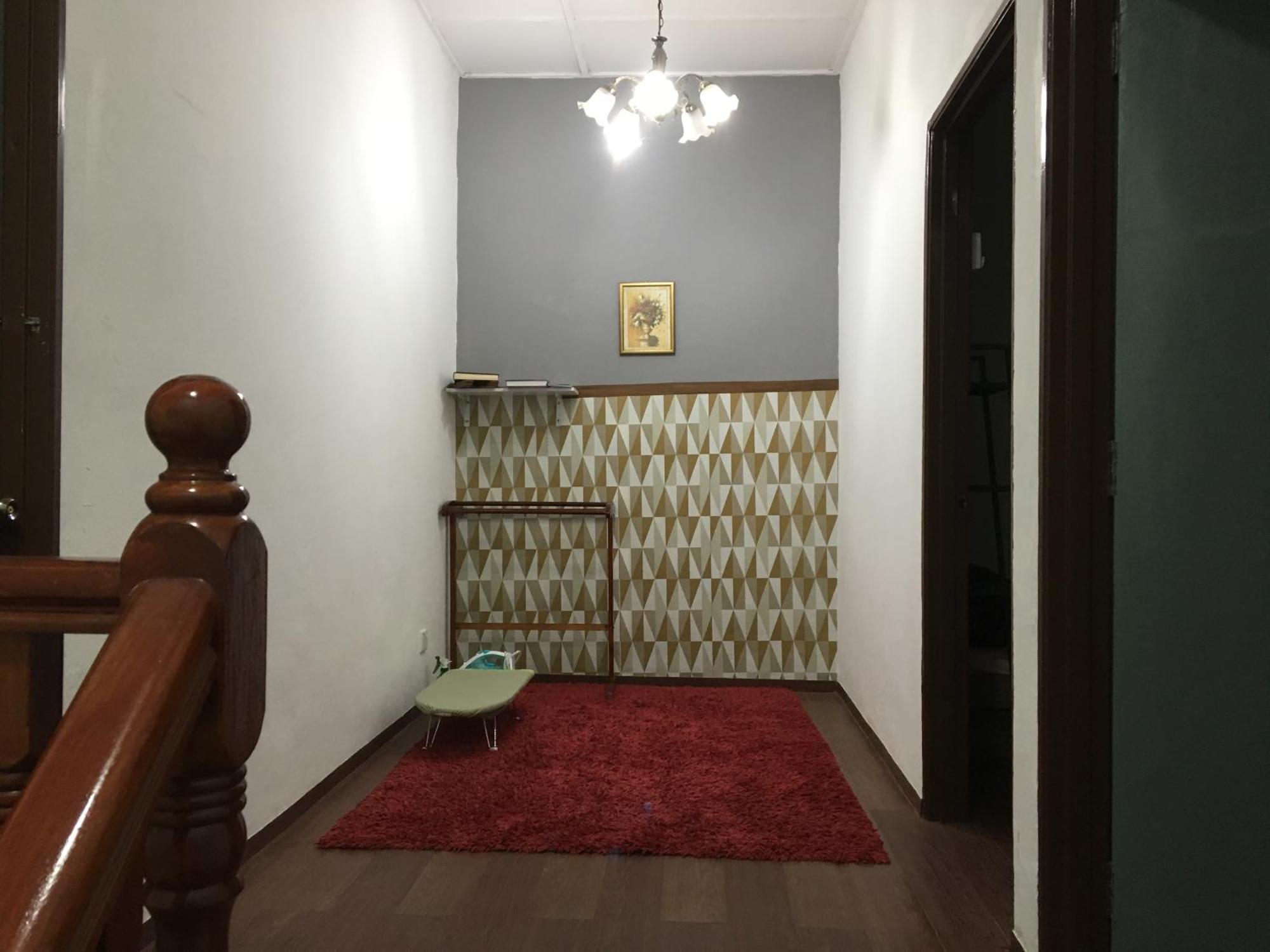 Rb Double Storey Bandar Tasik Selatan Homestay Куала-Лумпур Экстерьер фото