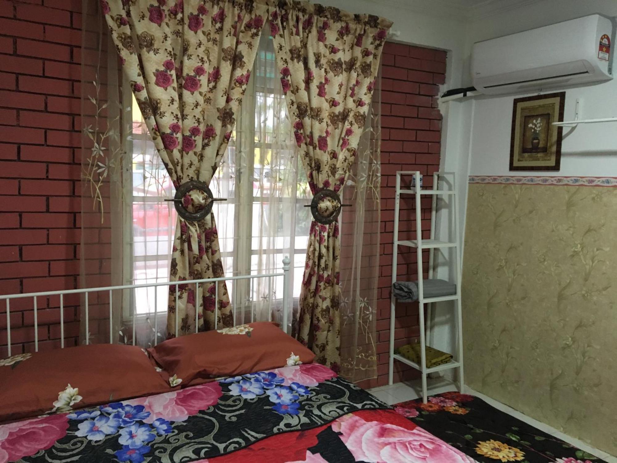 Rb Double Storey Bandar Tasik Selatan Homestay Куала-Лумпур Экстерьер фото